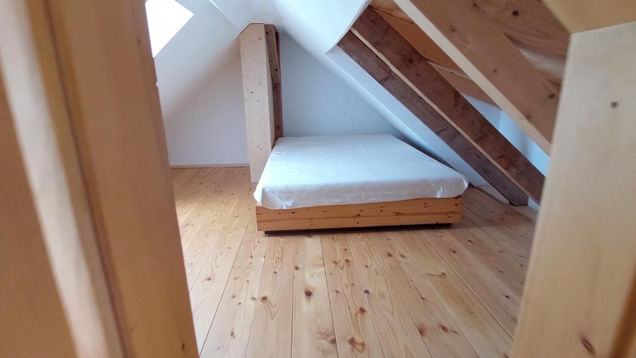 Zum Eichbuehl Daire St. Blasien Dış mekan fotoğraf